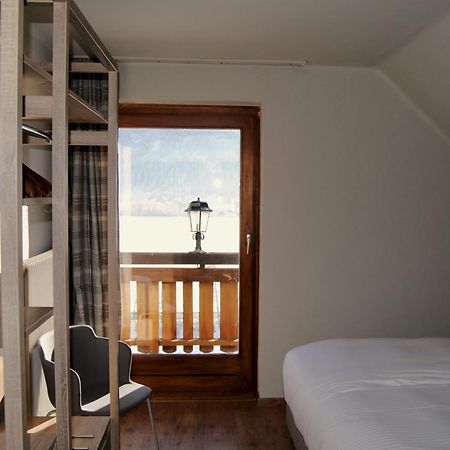 Hotel Speiereck Sankt Michael im Lungau Dış mekan fotoğraf