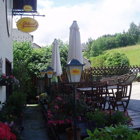 Hotel Speiereck Sankt Michael im Lungau Dış mekan fotoğraf