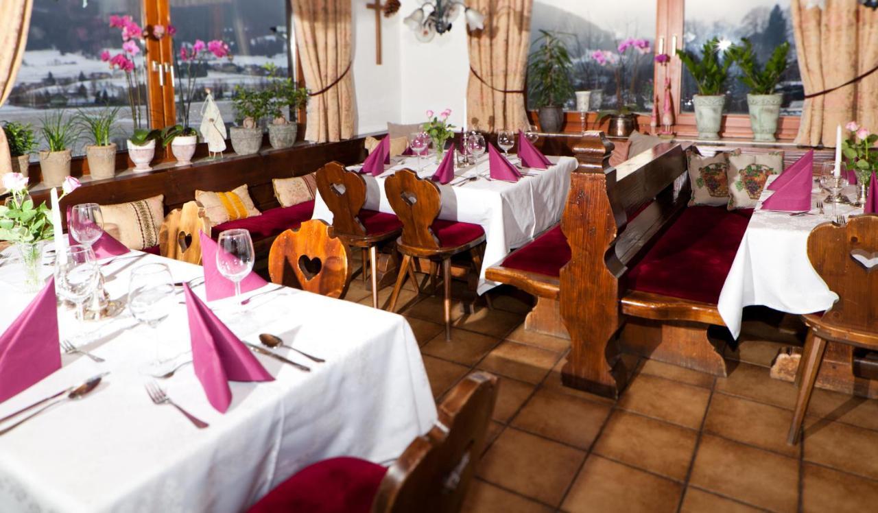 Hotel Speiereck Sankt Michael im Lungau Dış mekan fotoğraf