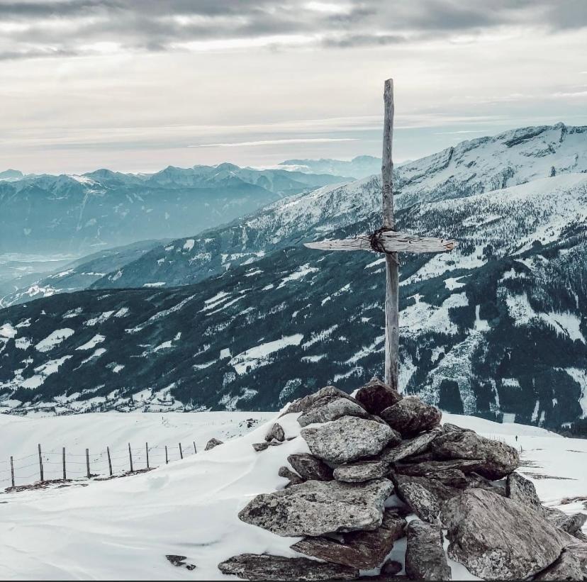 Hotel Speiereck Sankt Michael im Lungau Dış mekan fotoğraf