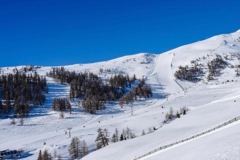 Hotel Speiereck Sankt Michael im Lungau Dış mekan fotoğraf