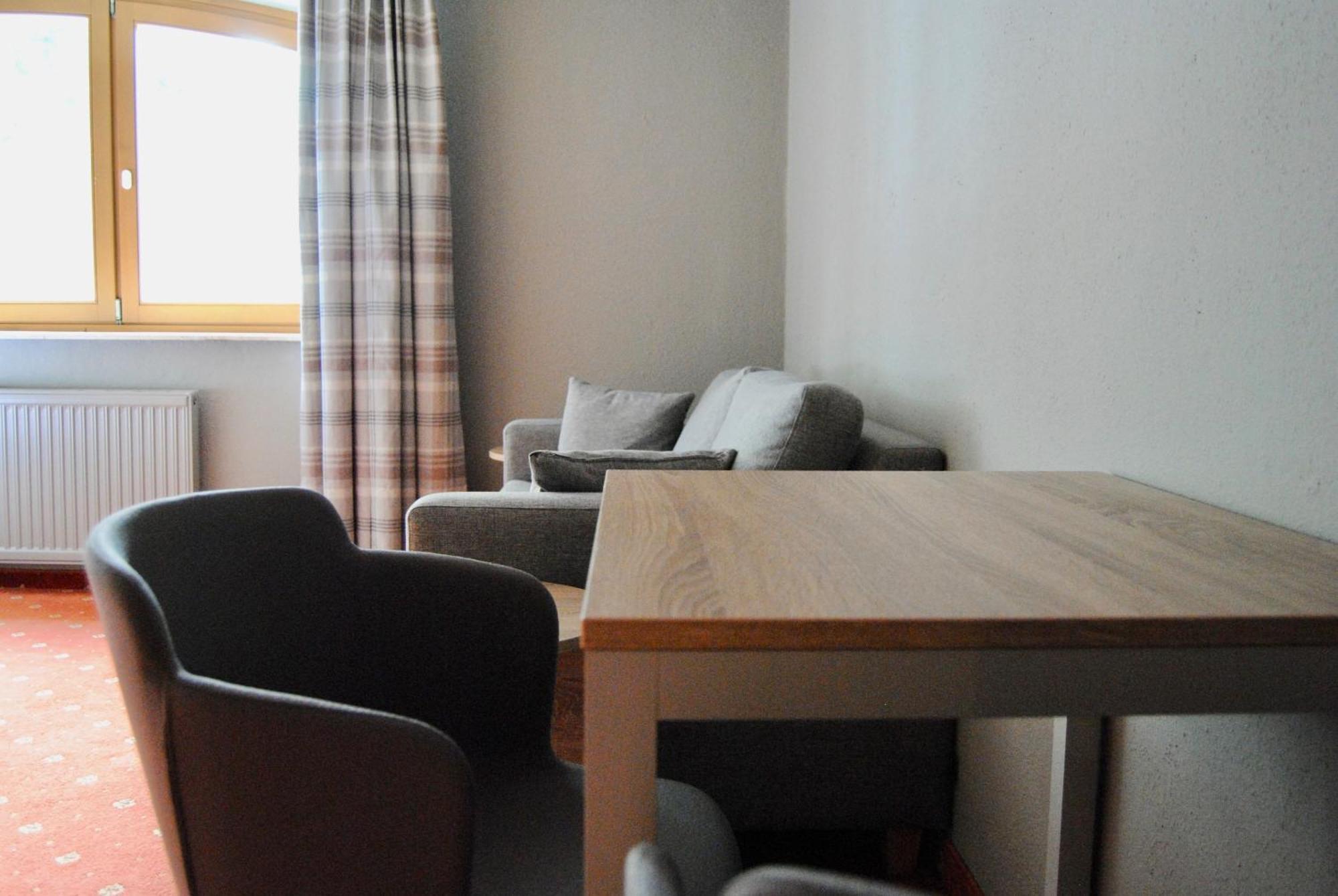 Hotel Speiereck Sankt Michael im Lungau Dış mekan fotoğraf