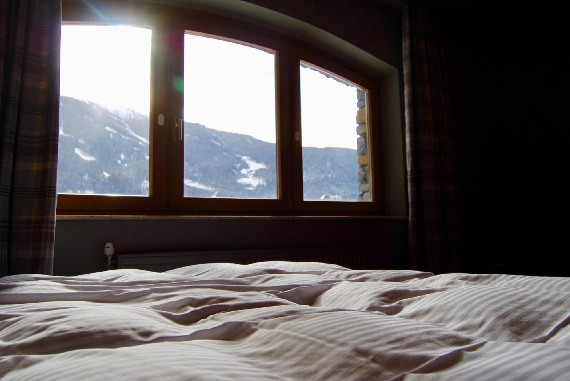 Hotel Speiereck Sankt Michael im Lungau Dış mekan fotoğraf