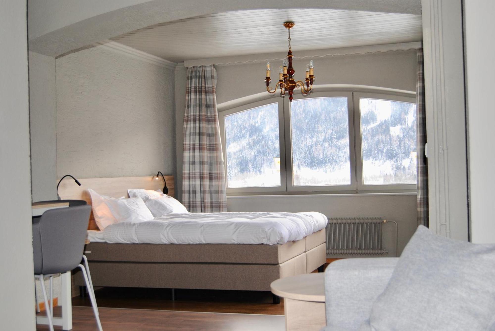 Hotel Speiereck Sankt Michael im Lungau Dış mekan fotoğraf