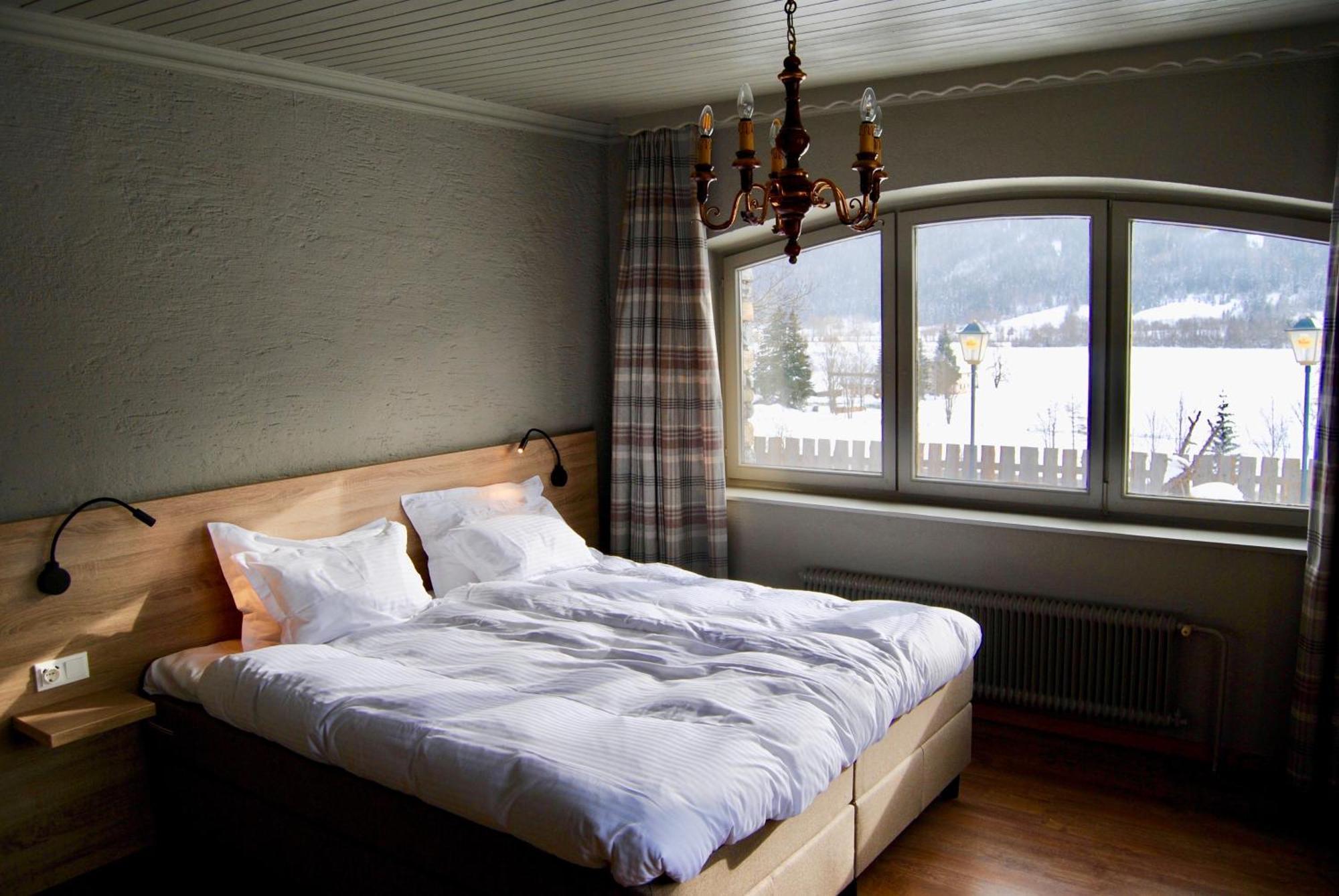 Hotel Speiereck Sankt Michael im Lungau Dış mekan fotoğraf