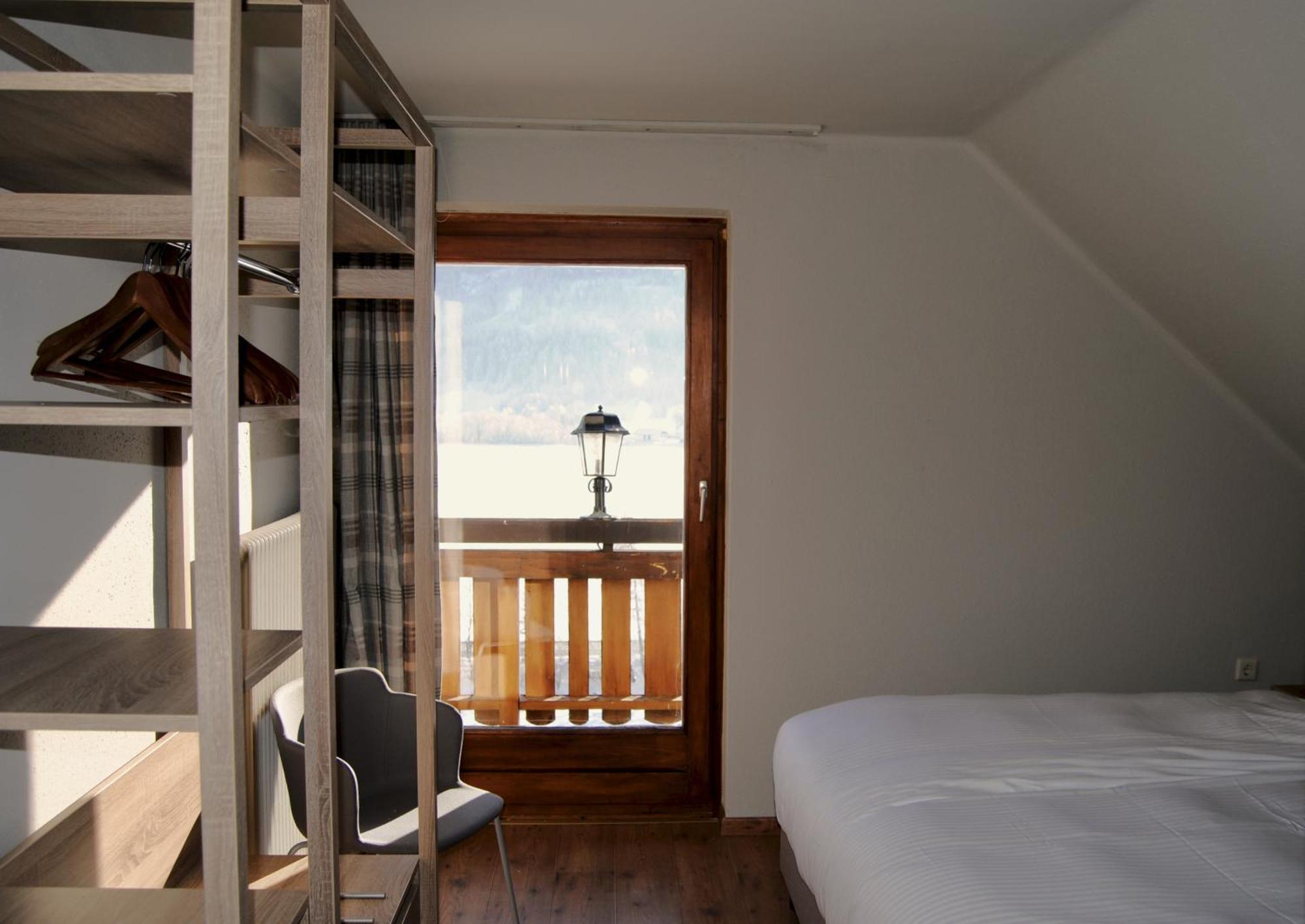 Hotel Speiereck Sankt Michael im Lungau Dış mekan fotoğraf