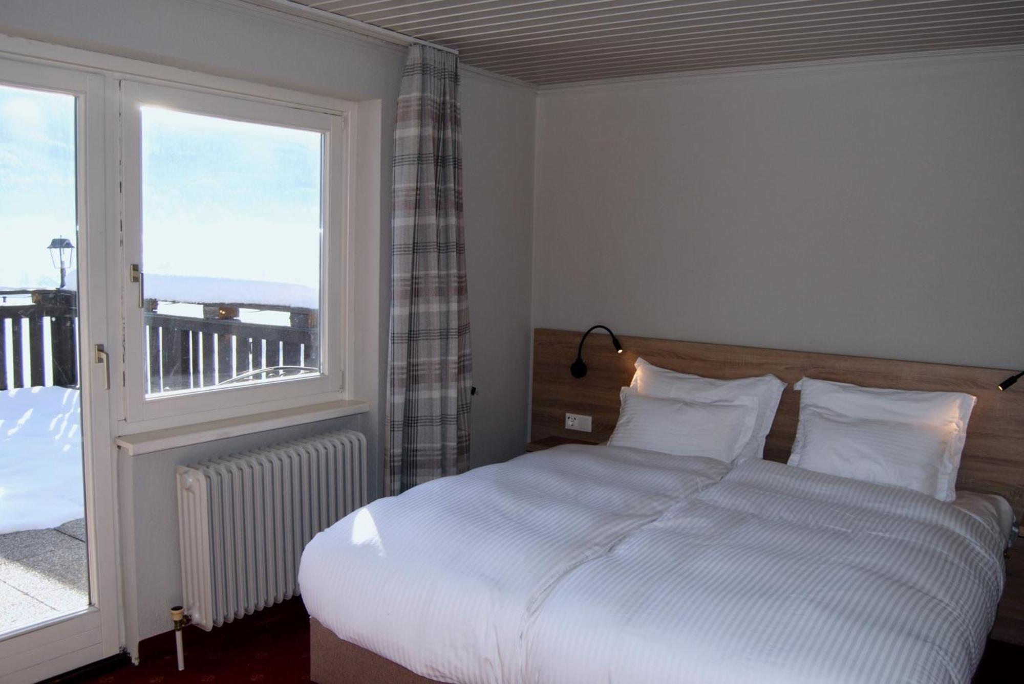 Hotel Speiereck Sankt Michael im Lungau Dış mekan fotoğraf