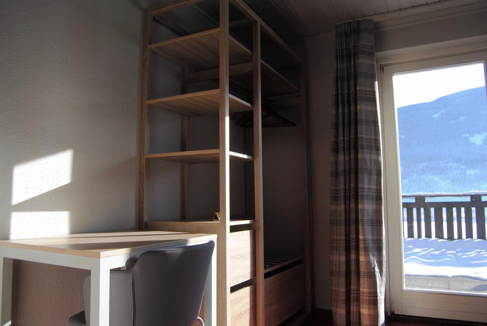 Hotel Speiereck Sankt Michael im Lungau Dış mekan fotoğraf